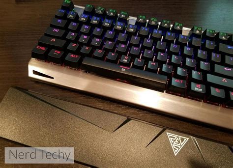 gamdias hermes m1 mechanical gaming keyboard|HERMES M1 .